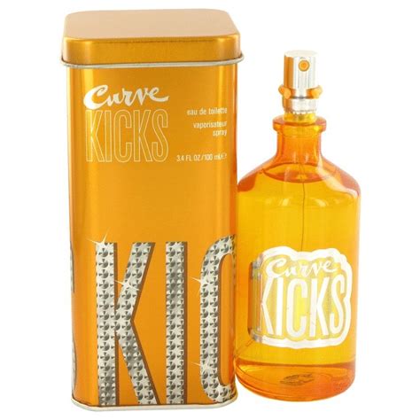 curve kicks perfume price.